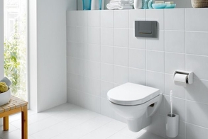 Bad/WC