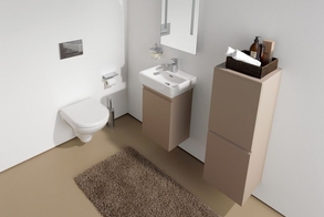 Bad/WC